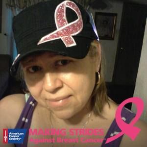 Meet your Posher, Norma